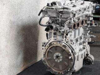 Двигатель бензин PRIUS - 30 09-17