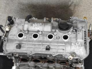 Двигатель бензин PRIUS - 30 09-17