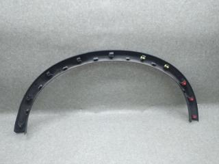 Накладка крыла (расширитель арки) задняя правая X-TRAIL/ROGUE T32 13-20 2016 2.5 QR25DE