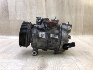 Компрессор кондиционера TIGUAN 16-23 2018 DGUA 2.0