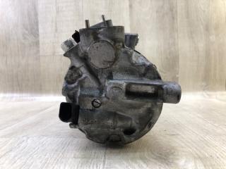 Компрессор кондиционера TIGUAN 16-23 2018 DGUA 2.0