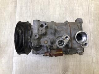 Компрессор кондиционера TIGUAN 16-23 2018 DGUA 2.0