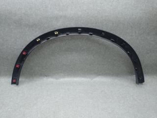 Накладка крыла (расширитель арки) задняя левая X-TRAIL/ROGUE T32 13-20 2016 2.5 QR25DE