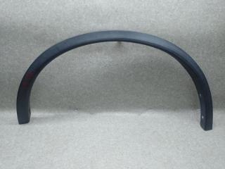 Накладка крыла (расширитель арки) передняя правая NISSAN X-TRAIL/ROGUE T32 13-20 2016