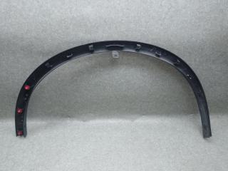 Накладка крыла (расширитель арки) передняя правая X-TRAIL/ROGUE T32 13-20 2016 2.5 QR25DE