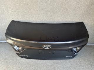 Крышка багажника CAMRY 55 14-17