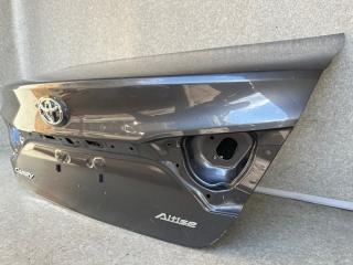 Крышка багажника CAMRY 55 14-17
