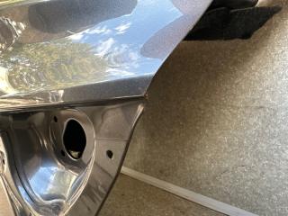 Крышка багажника CAMRY 55 14-17