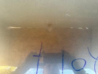 Крышка багажника CAMRY 55 14-17