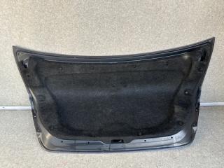 Крышка багажника CAMRY 55 14-17