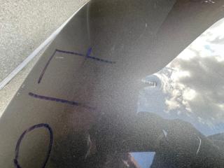 Крышка багажника CAMRY 55 14-17