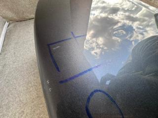 Крышка багажника CAMRY 55 14-17