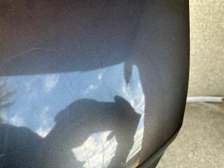 Крышка багажника CAMRY 55 14-17