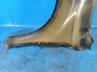 Крыло переднее правое OUTBACK 09-14 BR 2012 2.5