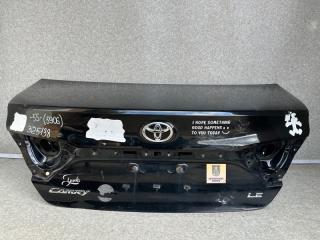 Крышка багажника TOYOTA CAMRY 55 14-17 2014