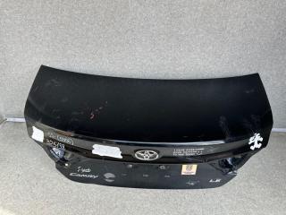 Крышка багажника TOYOTA CAMRY 55 14-17 2.5 2ARFE