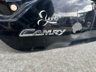 Крышка багажника CAMRY 55 14-17 2014 2.5 2ARFE
