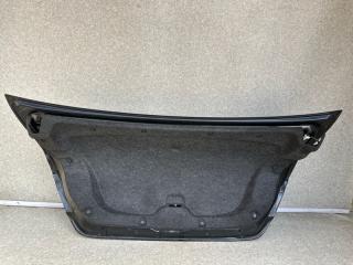 Крышка багажника CAMRY 55 14-17 2014 2.5 2ARFE