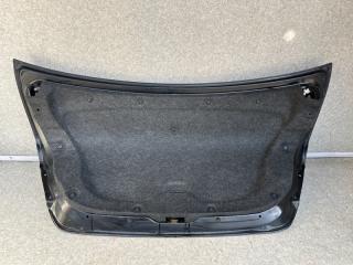 Крышка багажника CAMRY 55 14-17 2014 2.5 2ARFE