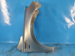 Крыло переднее правое SUZUKI KIZASHI 09-14