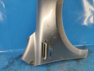 Крыло переднее правое SUZUKI KIZASHI 09-14