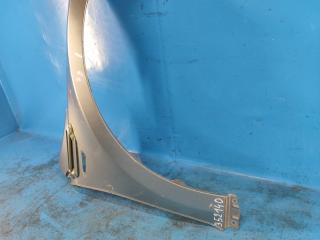 Крыло переднее правое KIZASHI 09-14