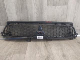 Решетка радиатора MITSUBISHI OUTLANDER XL 05-13 2010