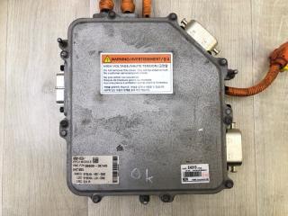 Инвертор SOUL PS 13-19 2017 ELECTRIC