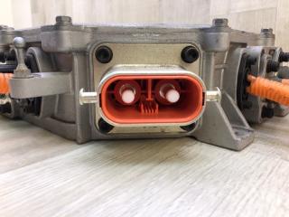 Инвертор SOUL PS 13-19 2017 ELECTRIC