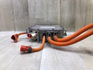 Инвертор SOUL PS 13-19 2017 ELECTRIC