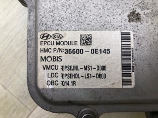 Инвертор SOUL PS 13-19 2017 ELECTRIC