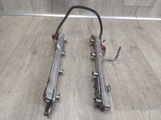 Топливная рейка LEXUS LS460 06-12 USF40 4.6