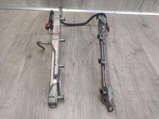 Топливная рейка LS460 06-12 2011 USF40 4.6