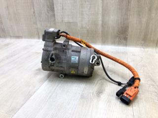 Компрессор кондиционера KIA SOUL PS 13-19 2017