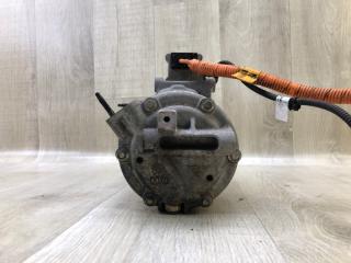 Компрессор кондиционера KIA SOUL PS 13-19 ELECTRIC