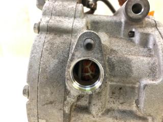 Компрессор кондиционера SOUL PS 13-19 2017 ELECTRIC