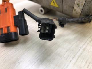 Компрессор кондиционера SOUL PS 13-19 2017 ELECTRIC