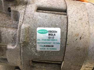 Компрессор кондиционера SOUL PS 13-19 2017 ELECTRIC