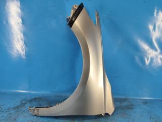 Крыло переднее левое TOYOTA CAMRY 55 14-17 2014 Б/У Крыло переднее левое TOYOTA CAMRY 55 14-17 2014