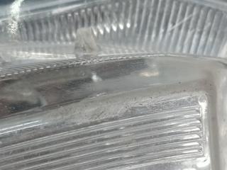 Указатель поворота передний правый CAMRY 55 14-17 2014 2.5 2ARFE