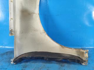 Крыло переднее левое SONATA YF 10-14 2012 2.4 G4KK