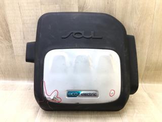 Накладка двигателя декоративная KIA SOUL PS 13-19 2017