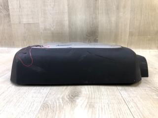 Накладка двигателя декоративная KIA SOUL PS 13-19 ELECTRIC