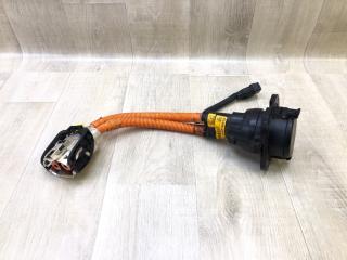 Зарядное гнездо (розетка) KIA SOUL PS 13-19 2017