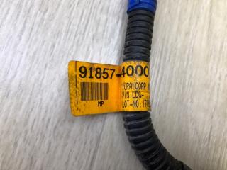 Клемма аккумулятора SOUL PS 13-19 2017 ELECTRIC