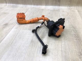 Зарядное гнездо (розетка) KIA SOUL PS 13-19 2017