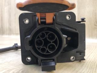 Зарядное гнездо (розетка) KIA SOUL PS 13-19 ELECTRIC