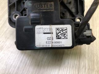 Зарядное гнездо (розетка) SOUL PS 13-19 2017 ELECTRIC