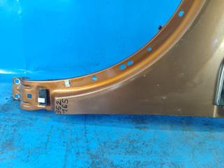 Крыло переднее левое ESCAPE 12-19