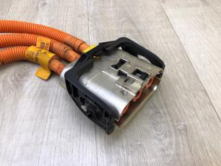 Провода высоковольтные SOUL PS 13-19 2017 ELECTRIC